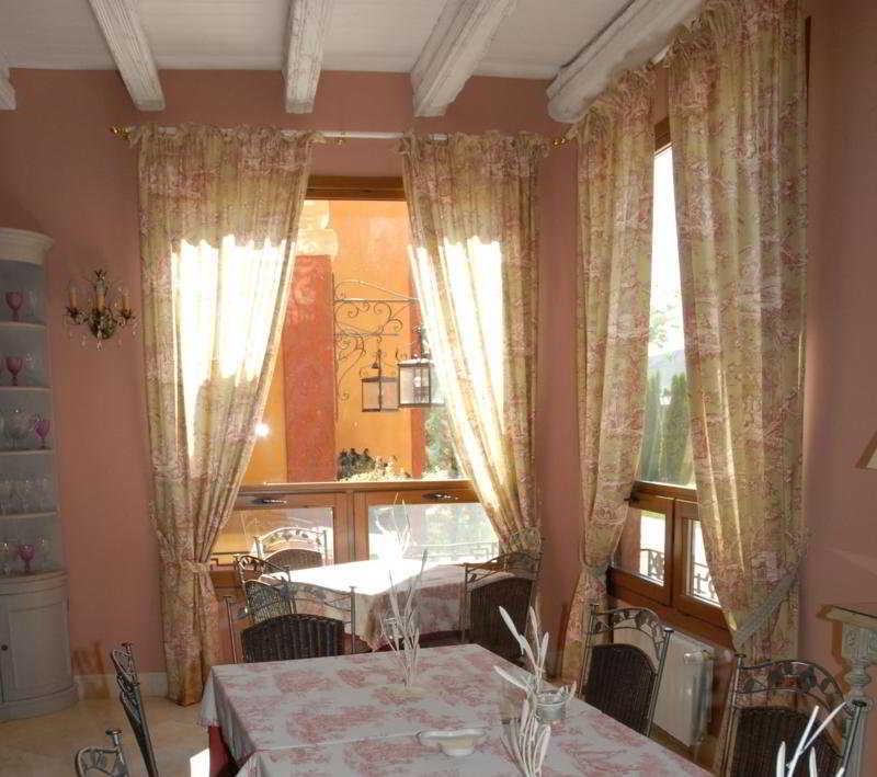 Rincon De Navarrete Каламоча Екстериор снимка